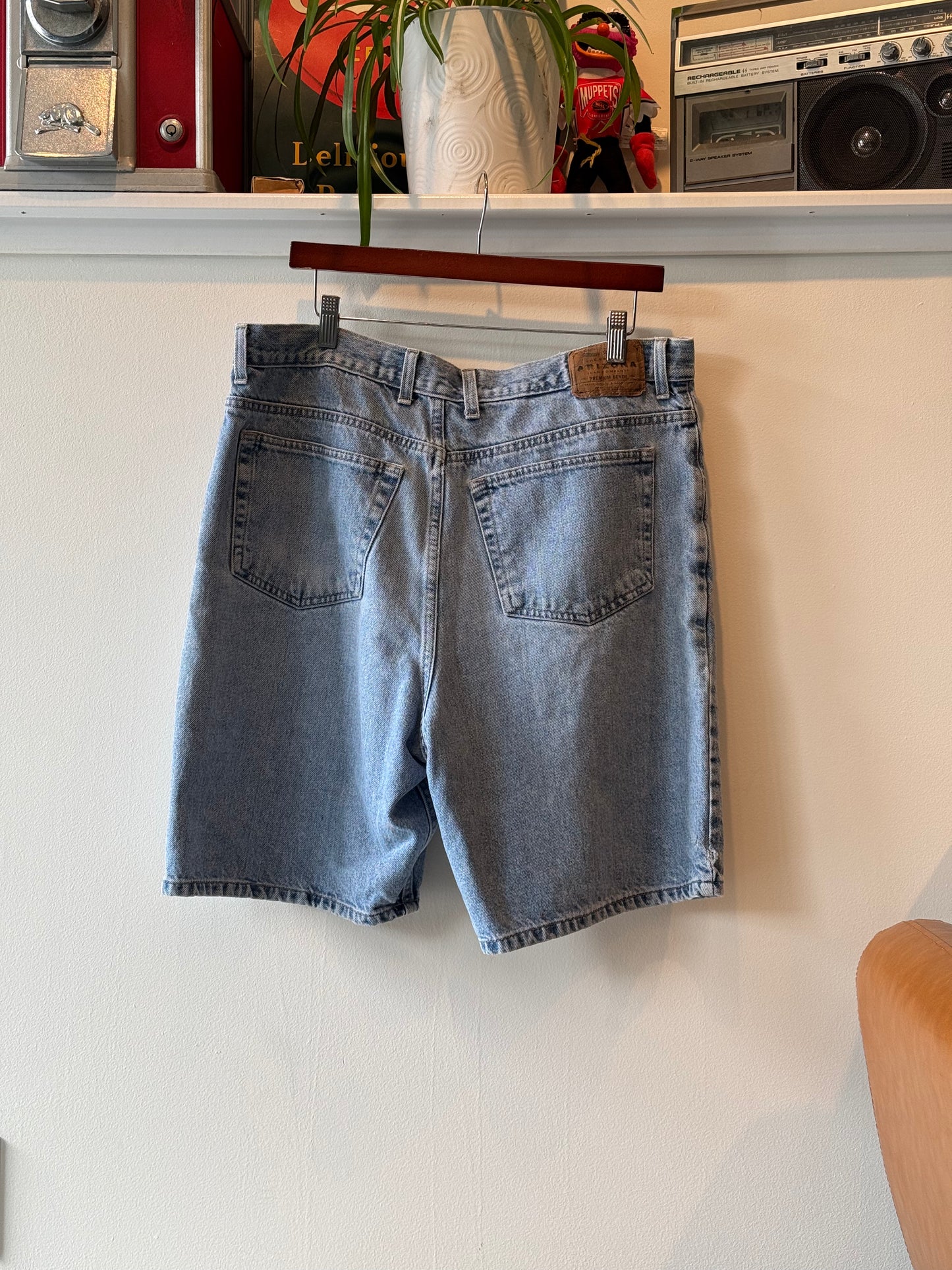 Dickies Jorts