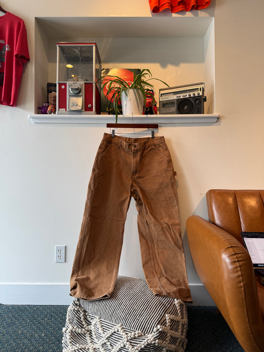 Carhartt Carpenter Pants