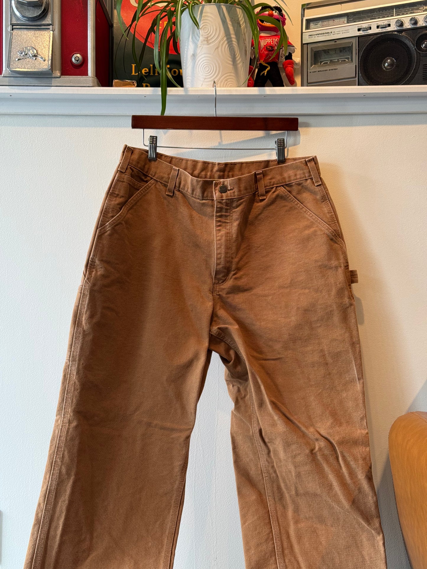 Carhartt Carpenter Pants