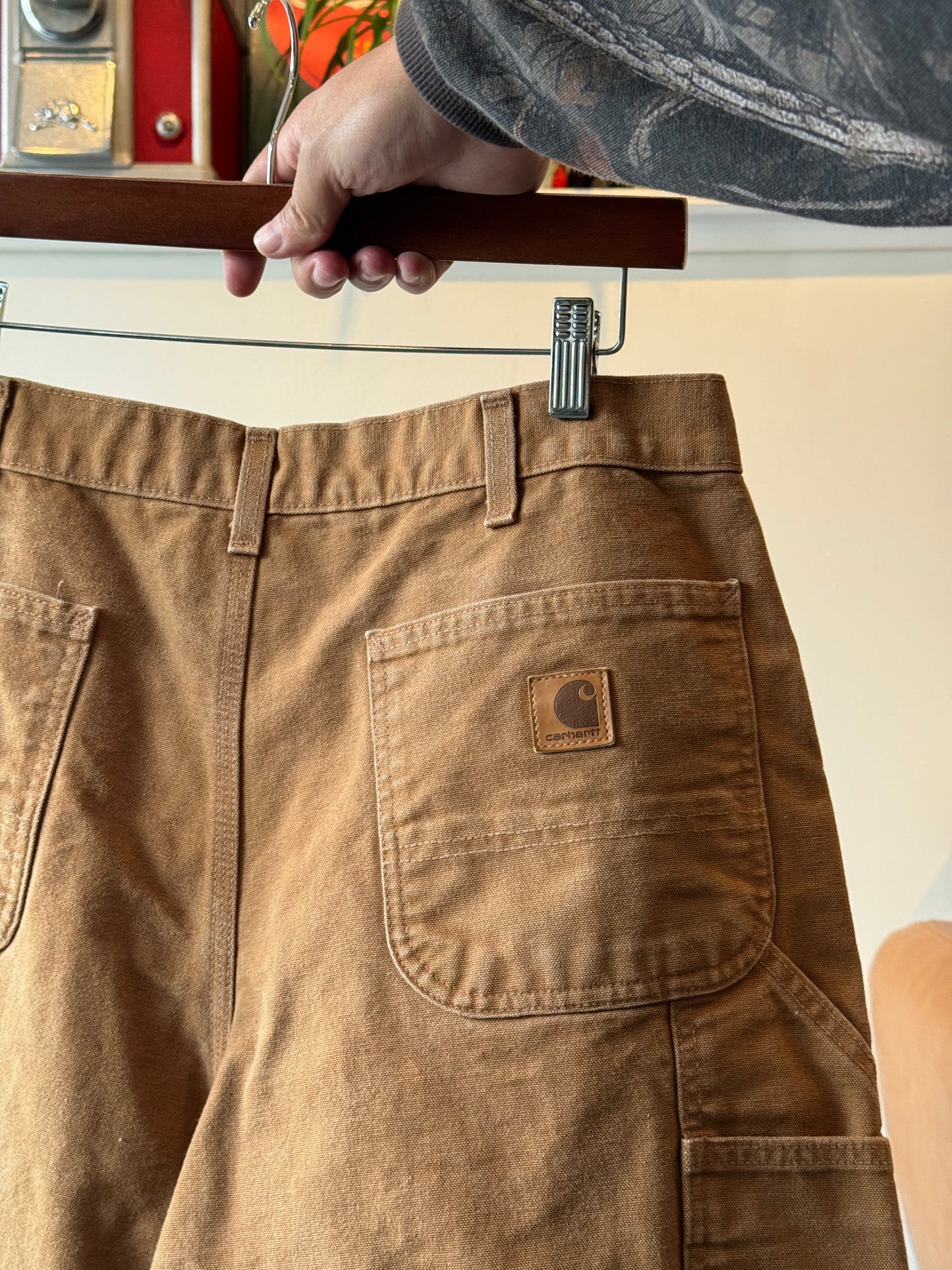 Carhartt Carpenter Pants