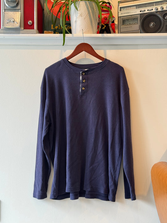 St Johns Bay Thermal Tee