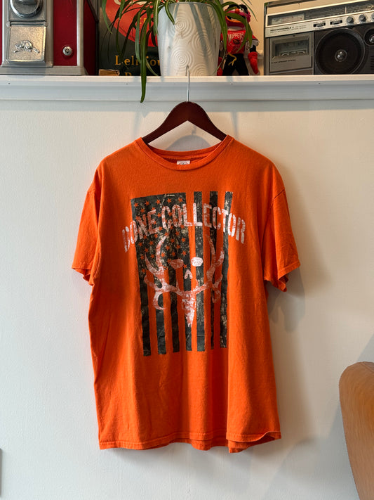 Bone Collector Tee