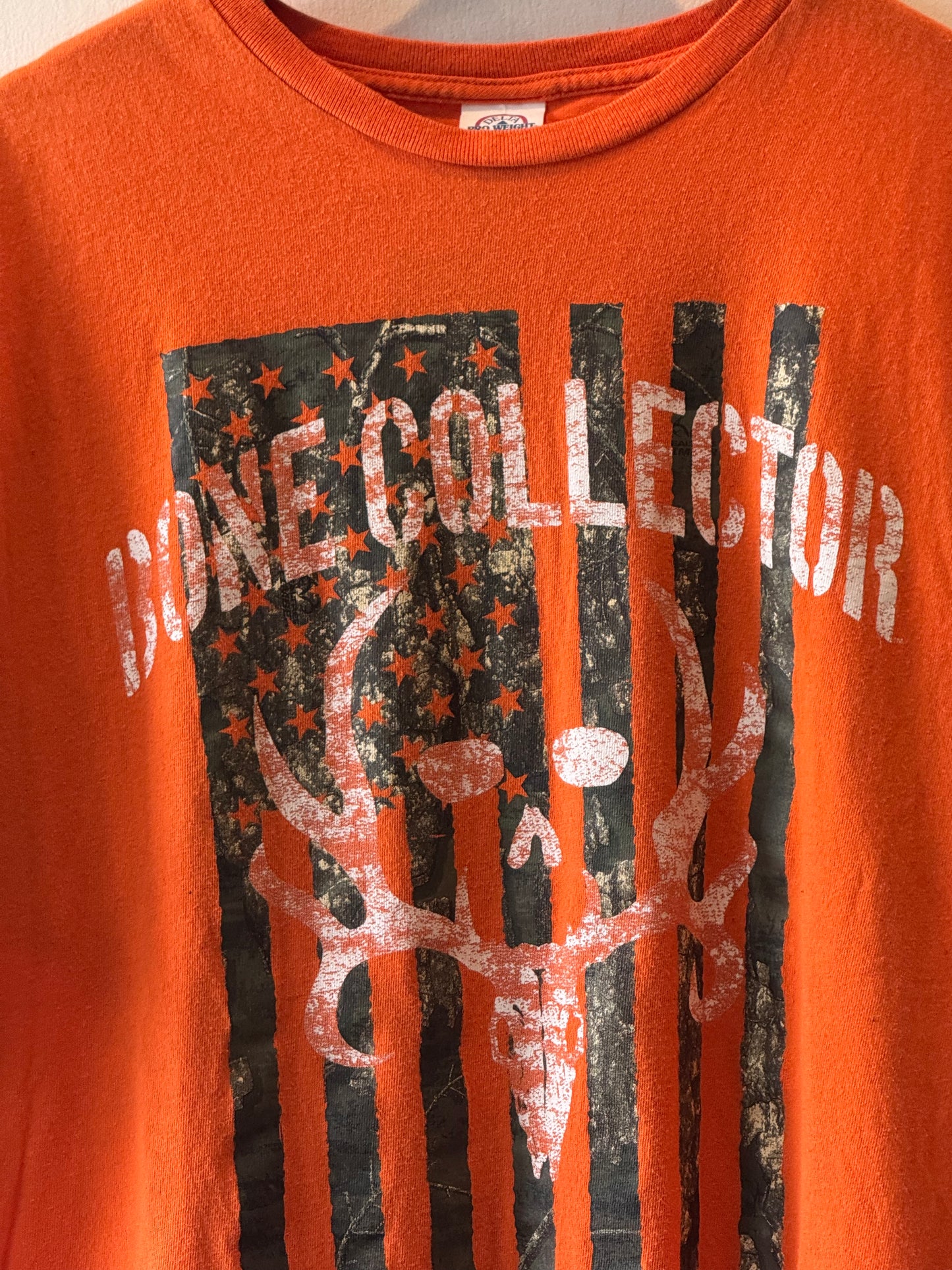 Bone Collector Tee