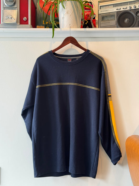 Exit Long Sleeve Tee