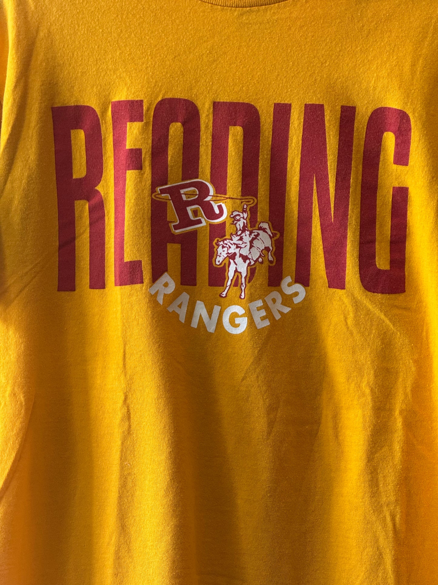 Size M | Reading Rangers Tee