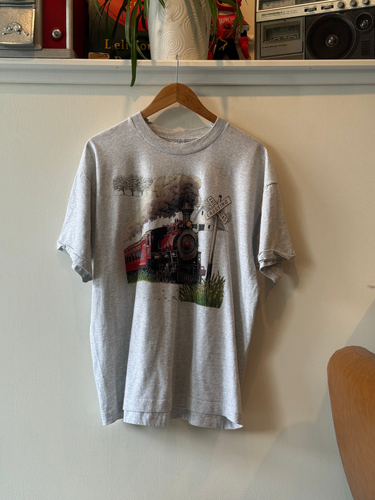 Train Tee