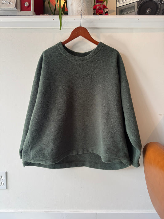 Eastern Mountain Crewneck