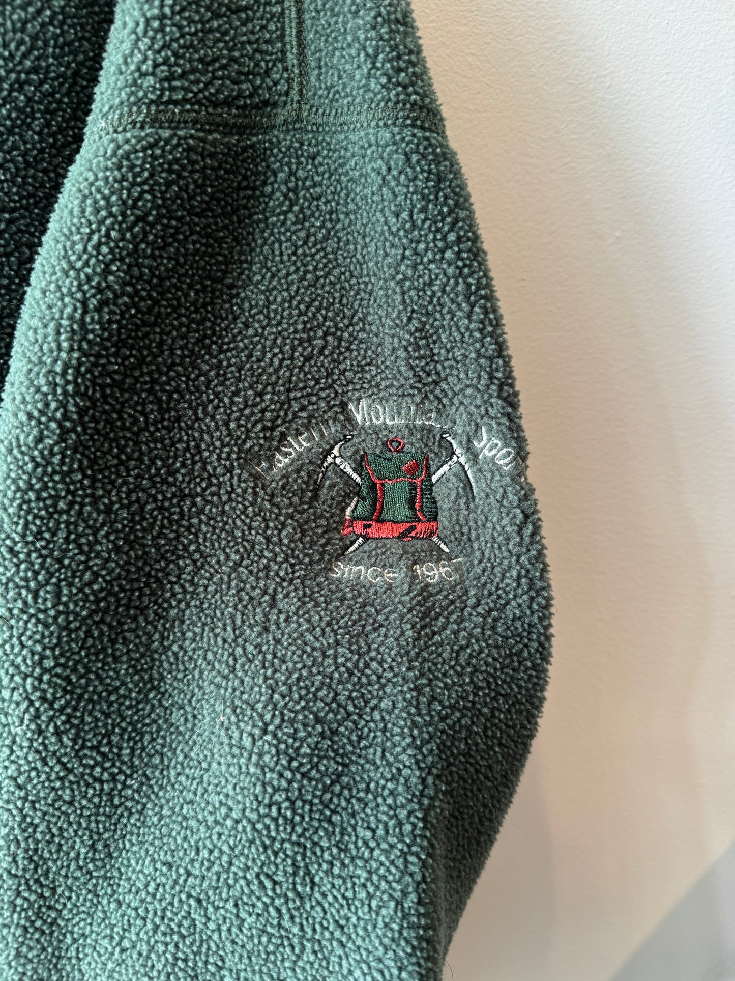 Eastern Mountain Crewneck