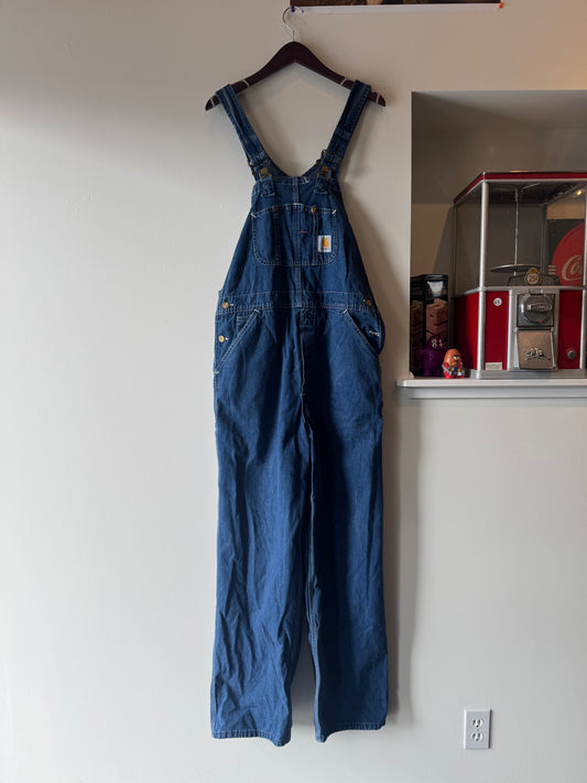 Carhartt Overalls