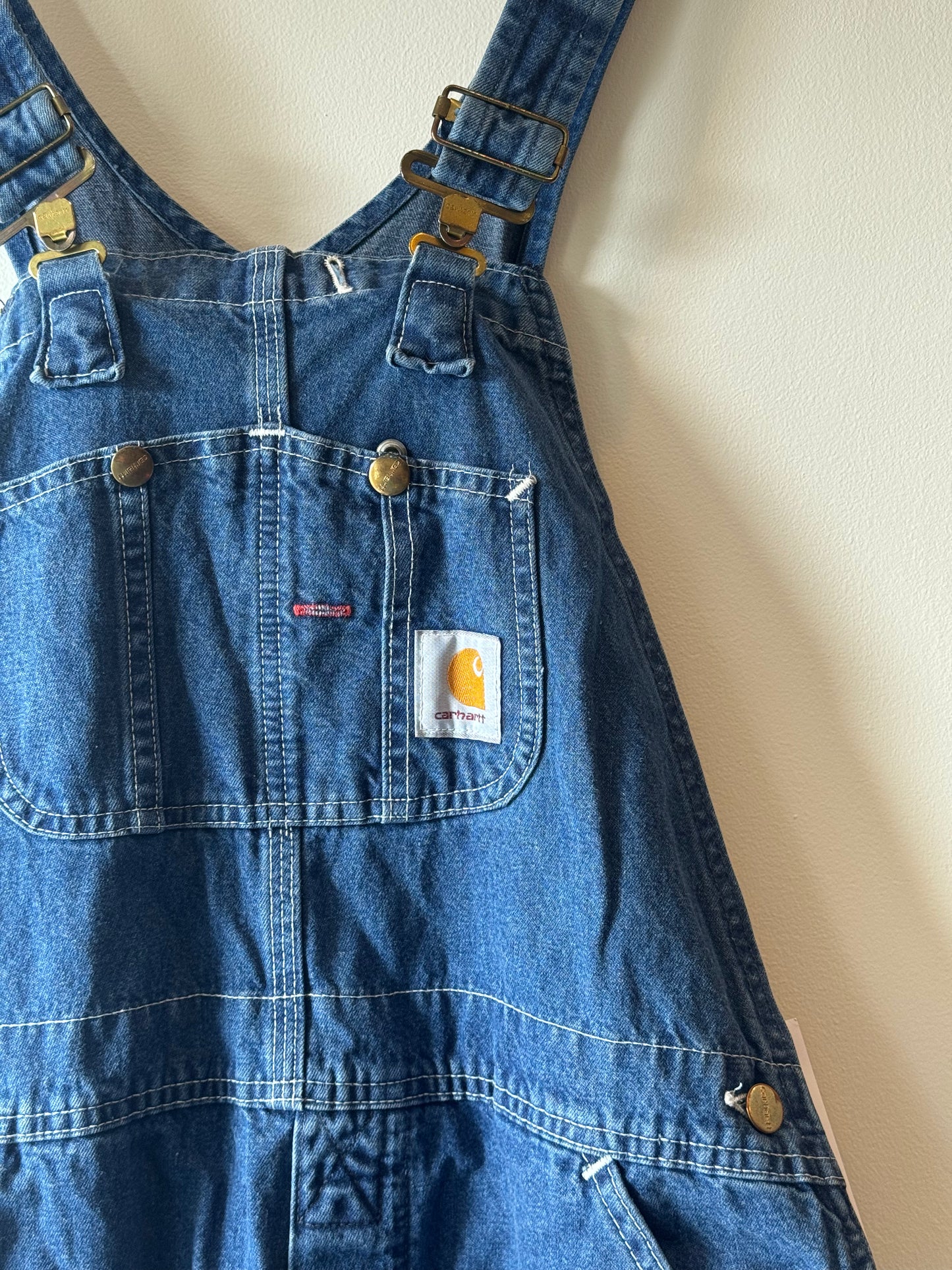 Carhartt Overalls