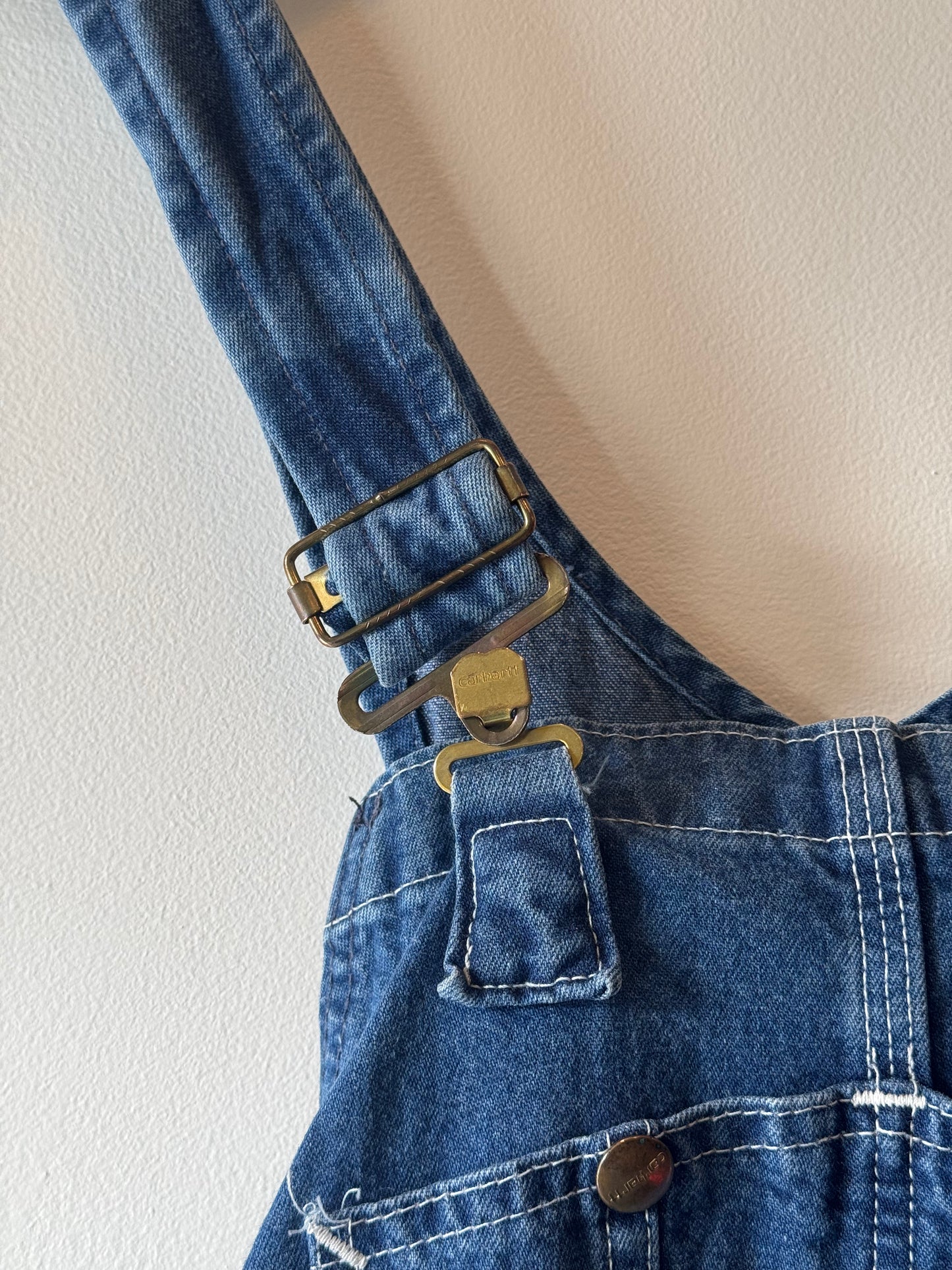 Carhartt Overalls