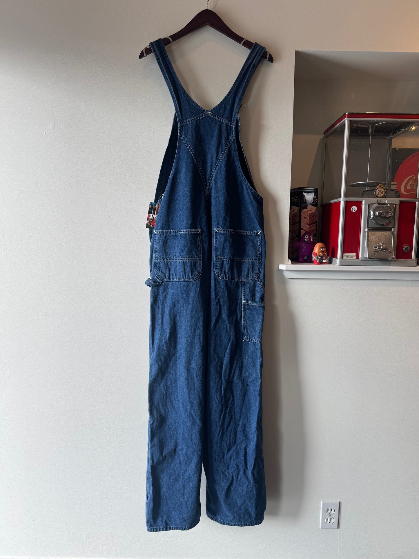 Carhartt Overalls
