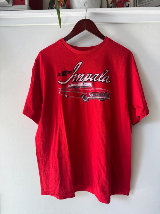 Chevrolet Impala Tee