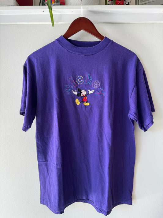 “Mickey Unlimited” Disney tee