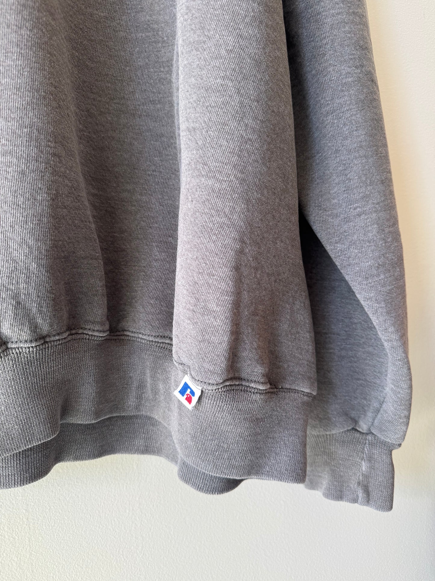 Vintage Russell Athletic Crewneck