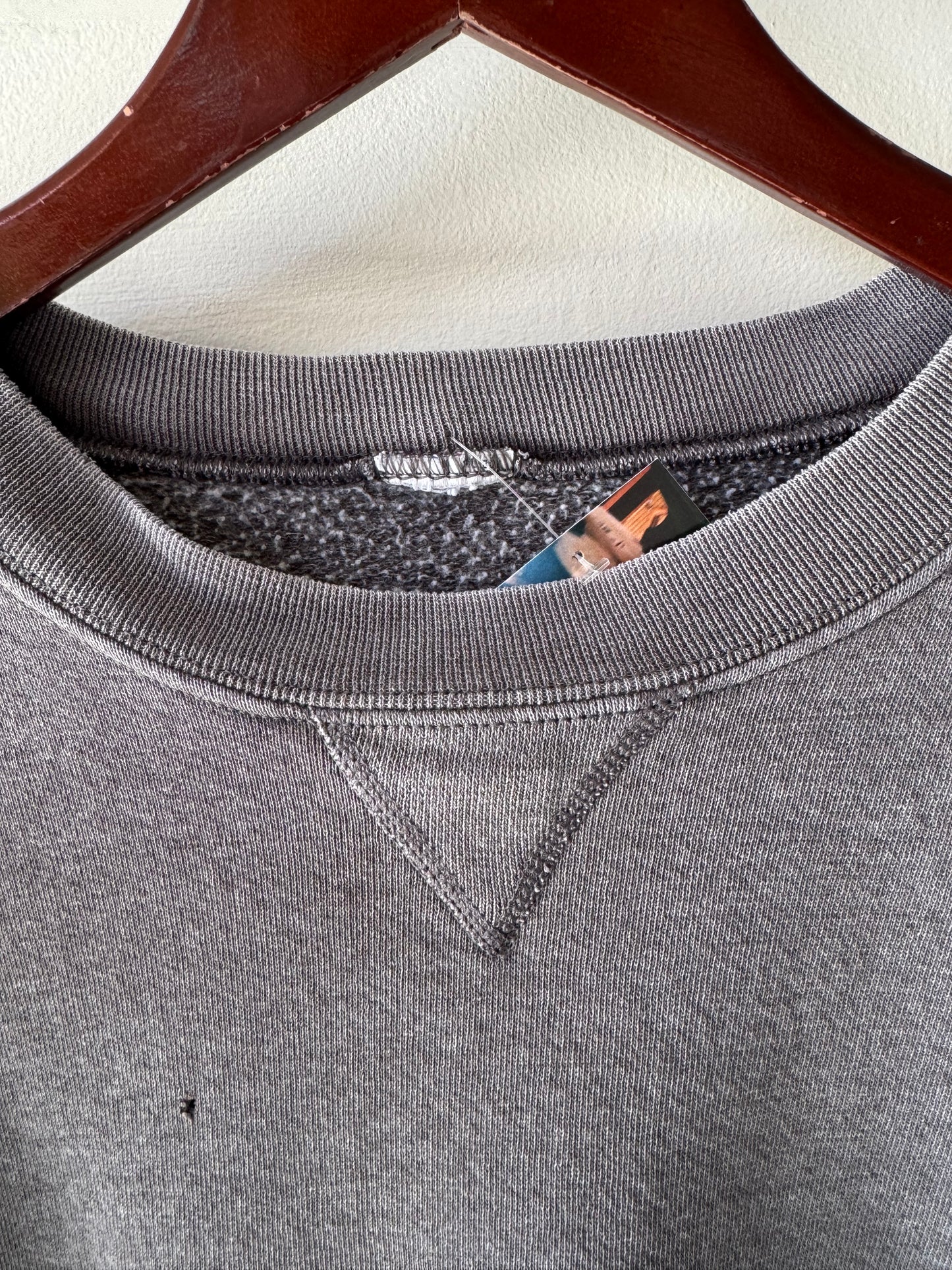 Vintage Russell Athletic Crewneck