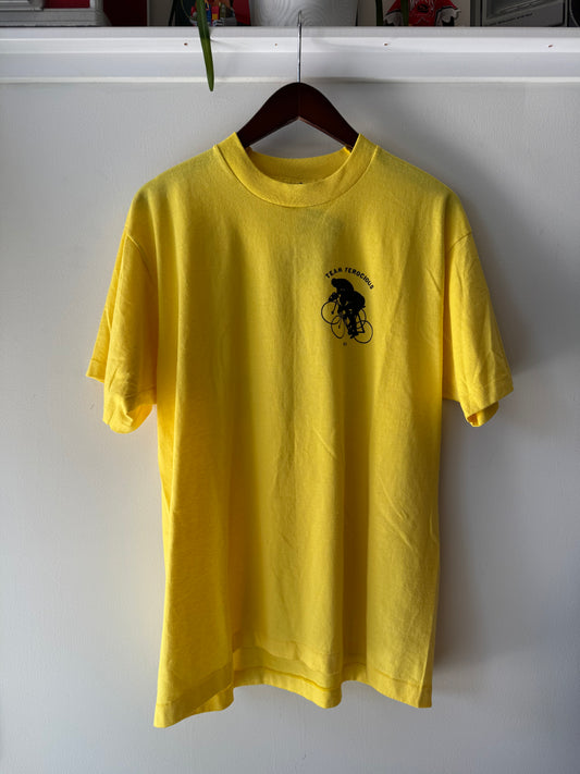 Vintage Cycling Tee