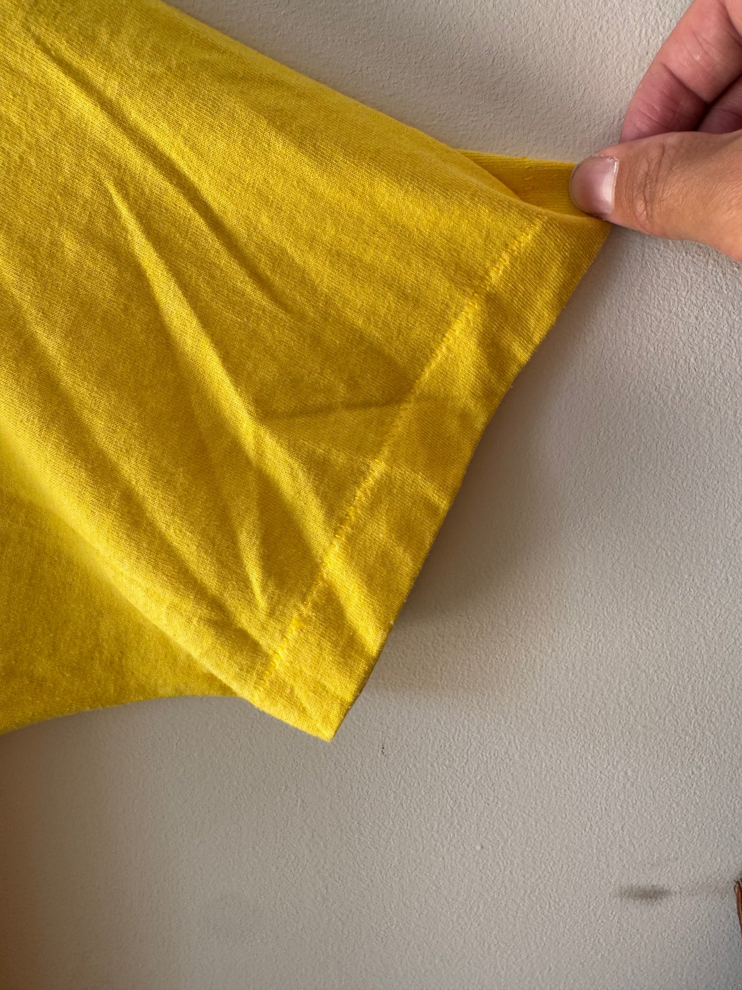 Vintage Cycling Tee