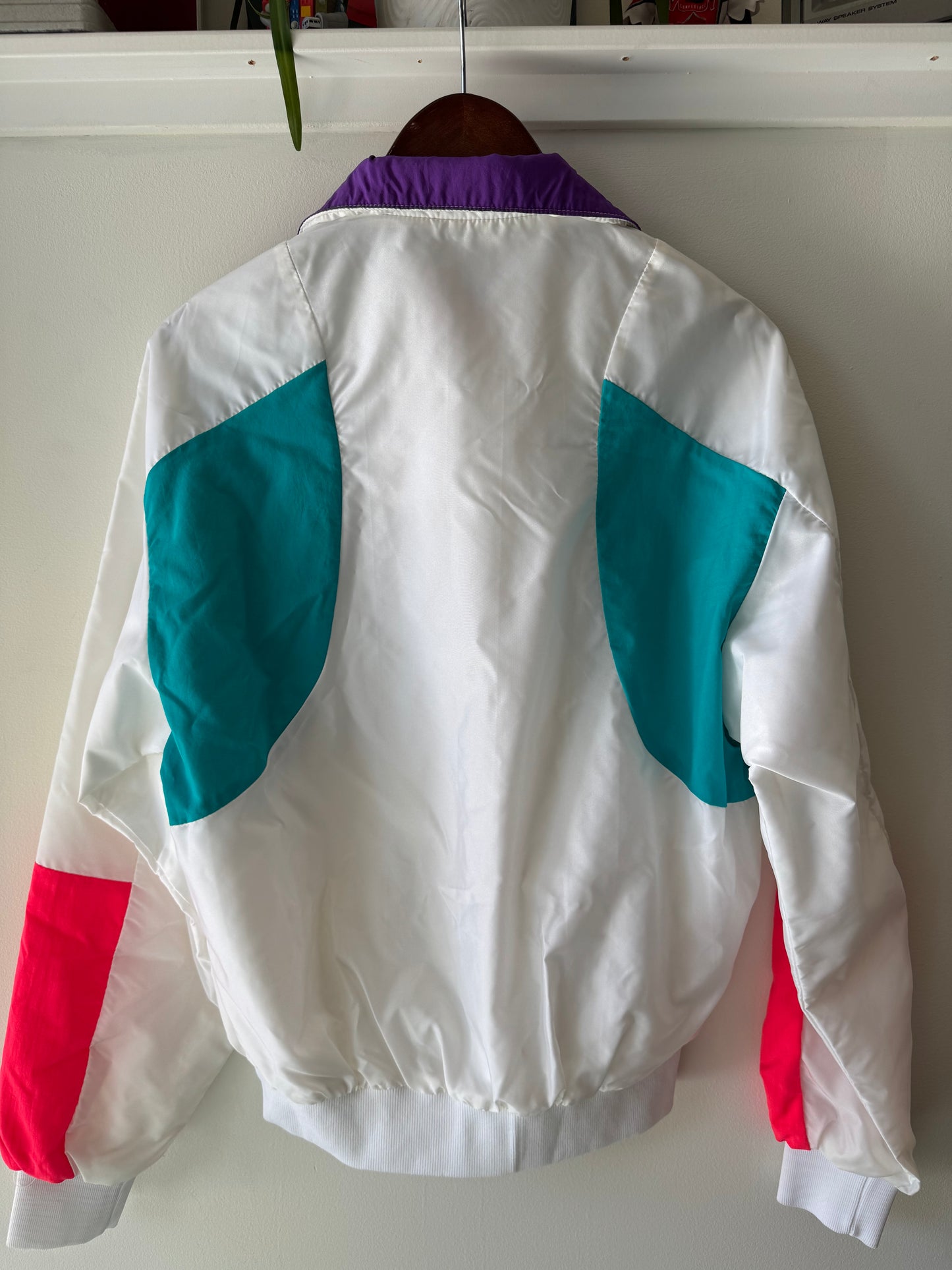 “Checkmate Performance Powerboats” Windbreaker