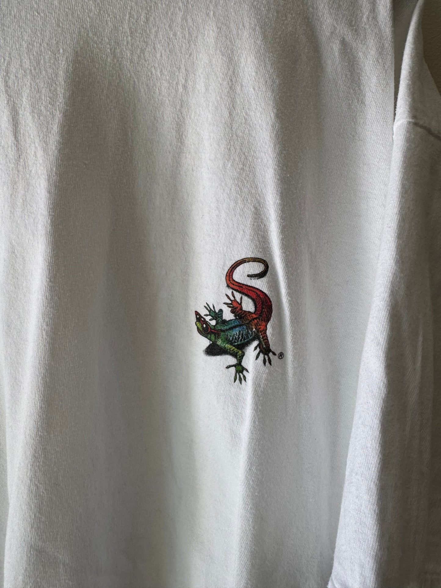 Moonlight Bay resort tee