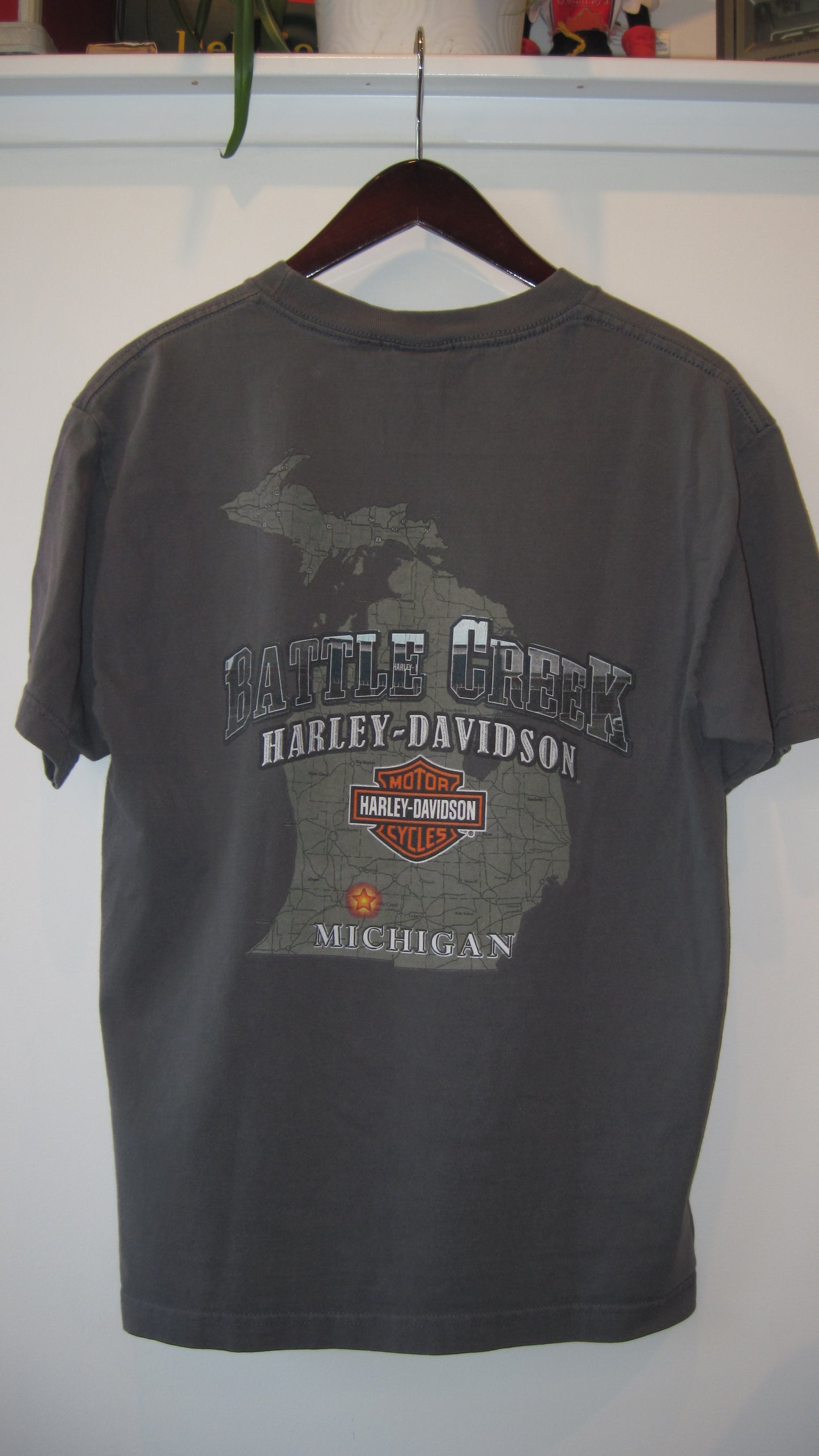 Size M | Harley Davidson American Classic Tee