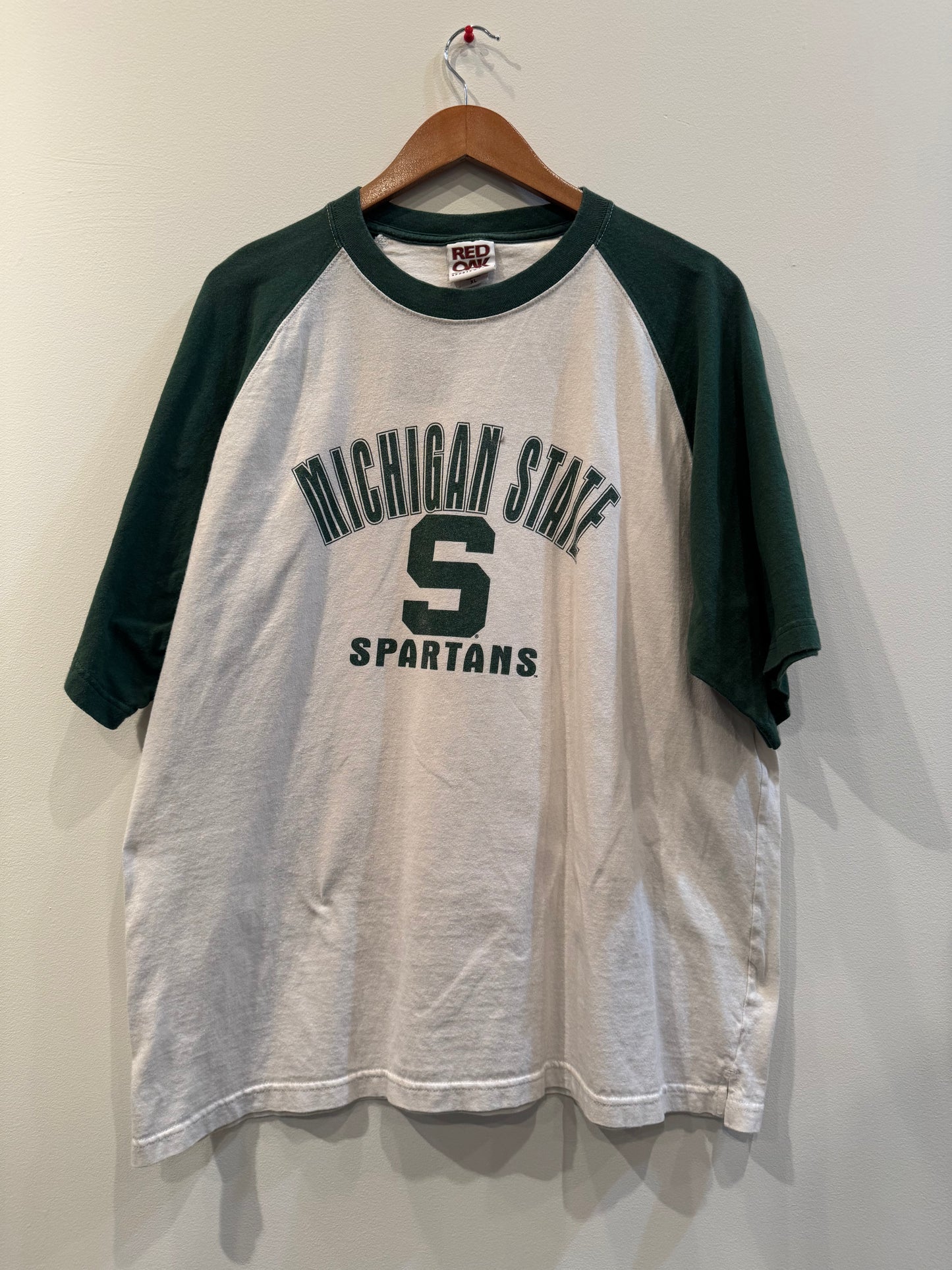 Size XL | MSU Tee