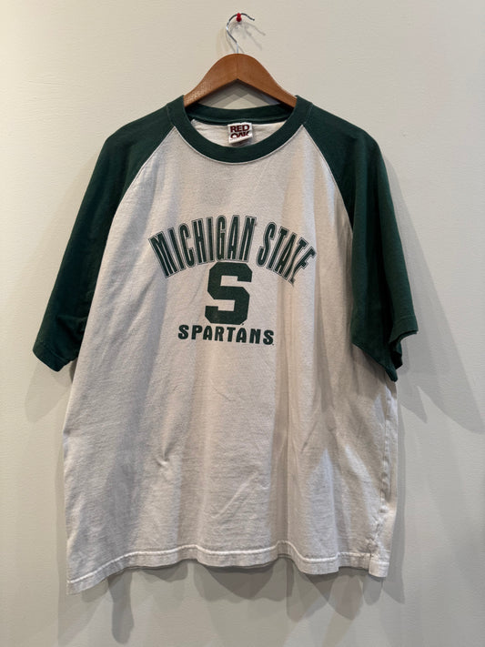 Size XL | MSU Tee