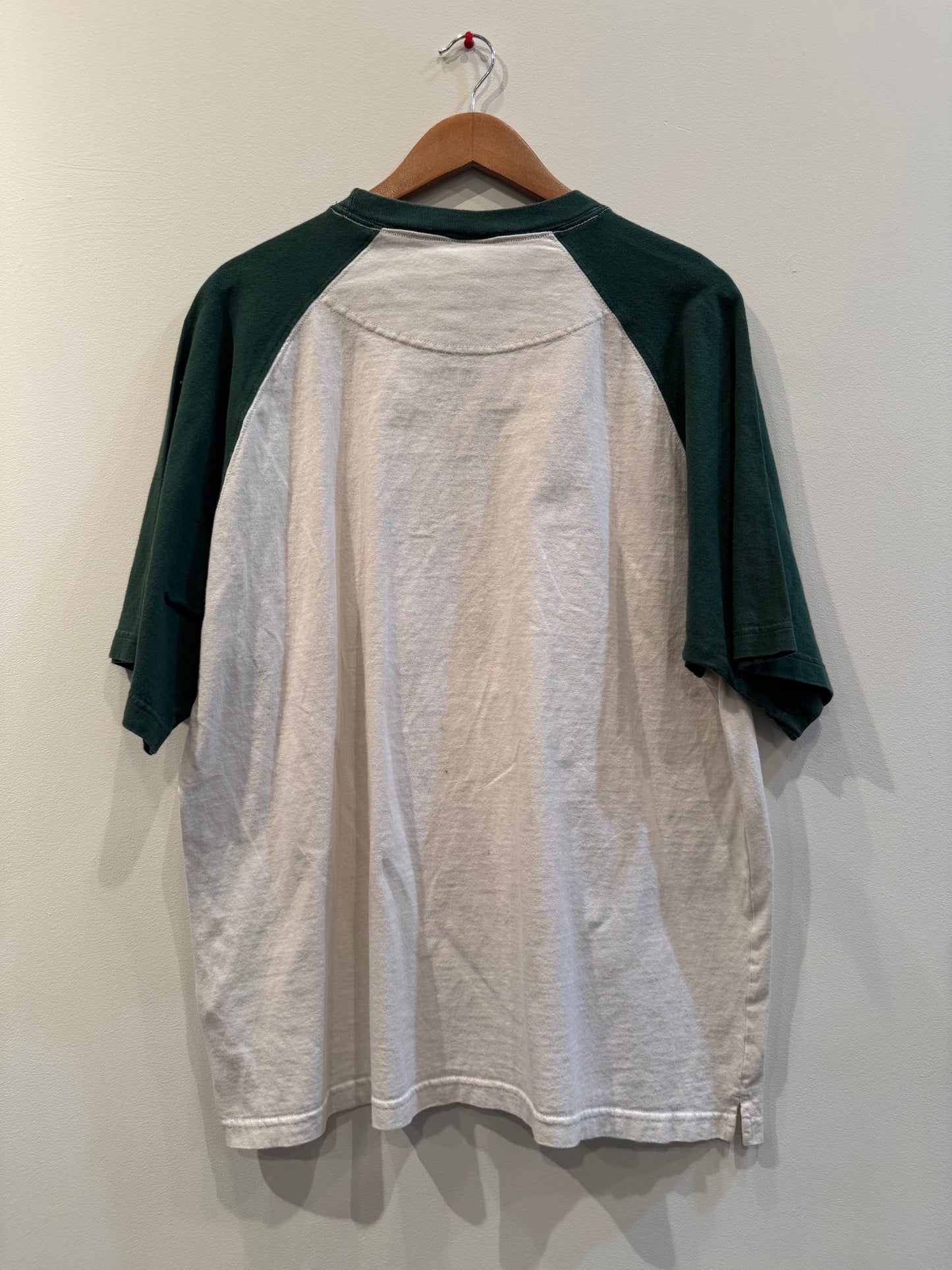 Size XL | MSU Tee