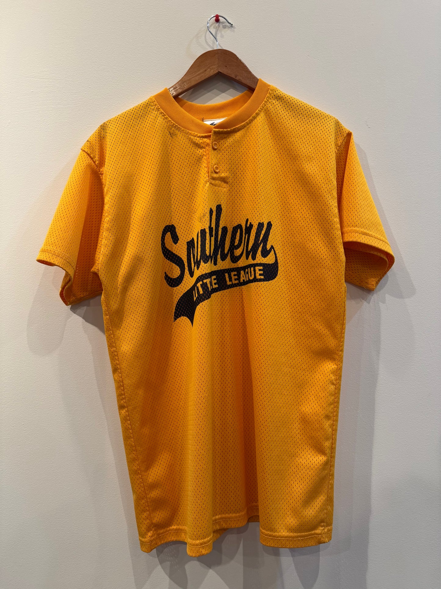 Size M | Southern Little League Jersey Tee