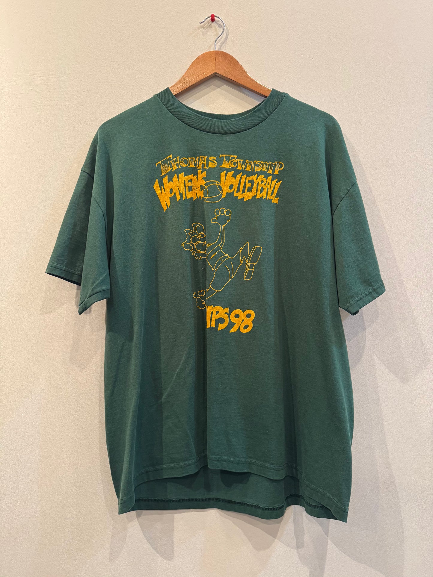 Thomas Township Tee