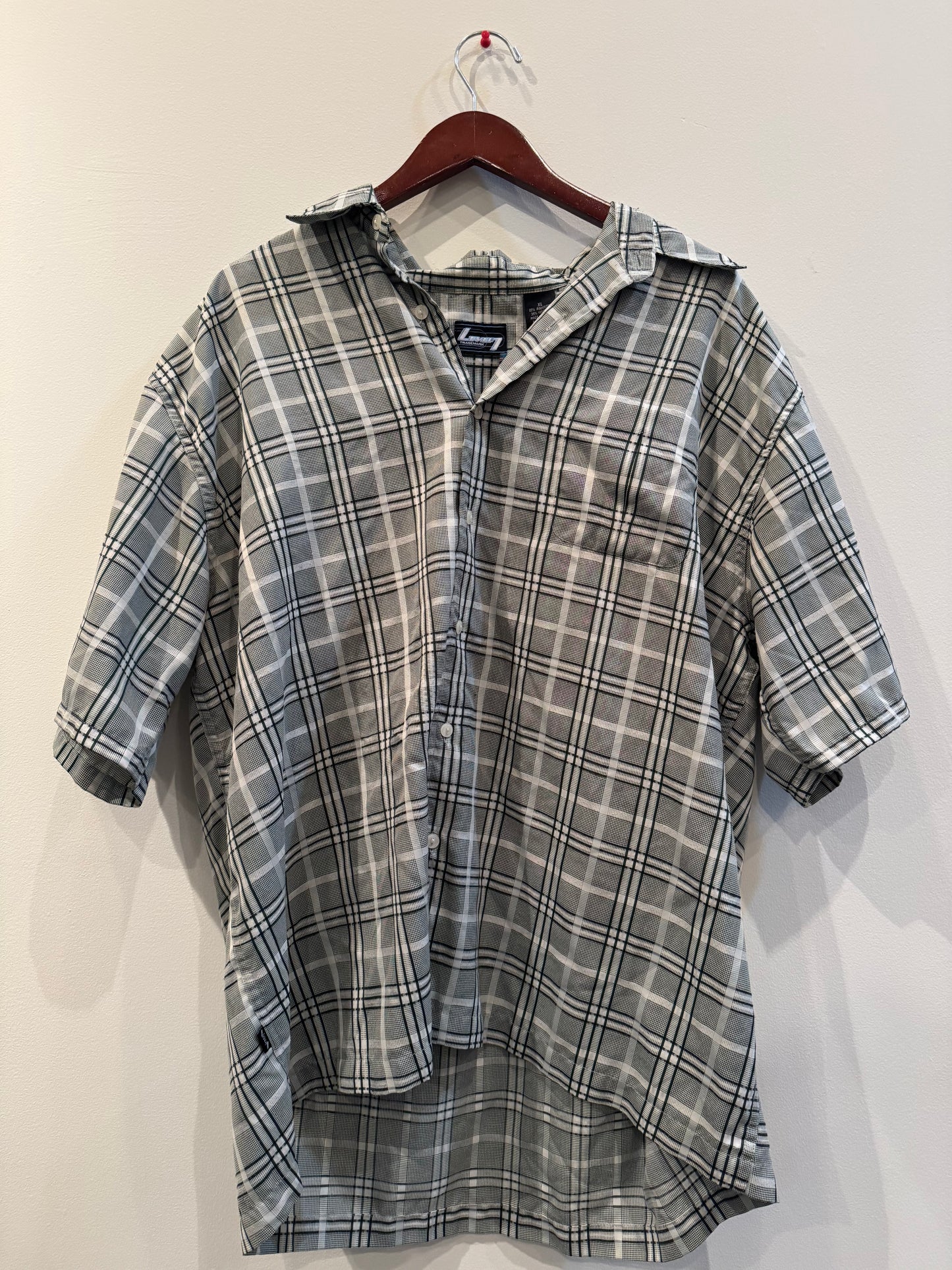 Size XL | Level 7 Tee