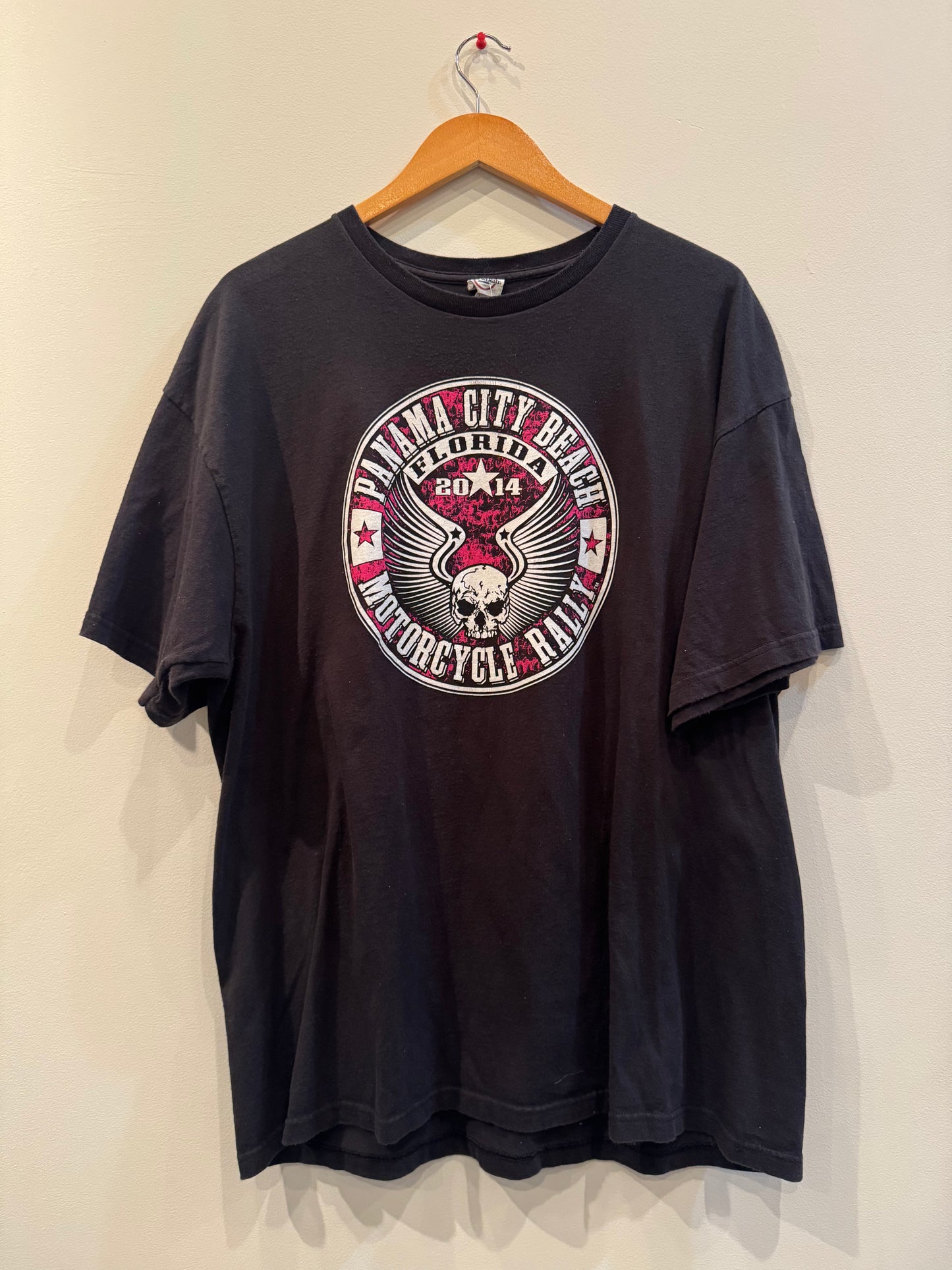 Size 2XL | Panama City Tee