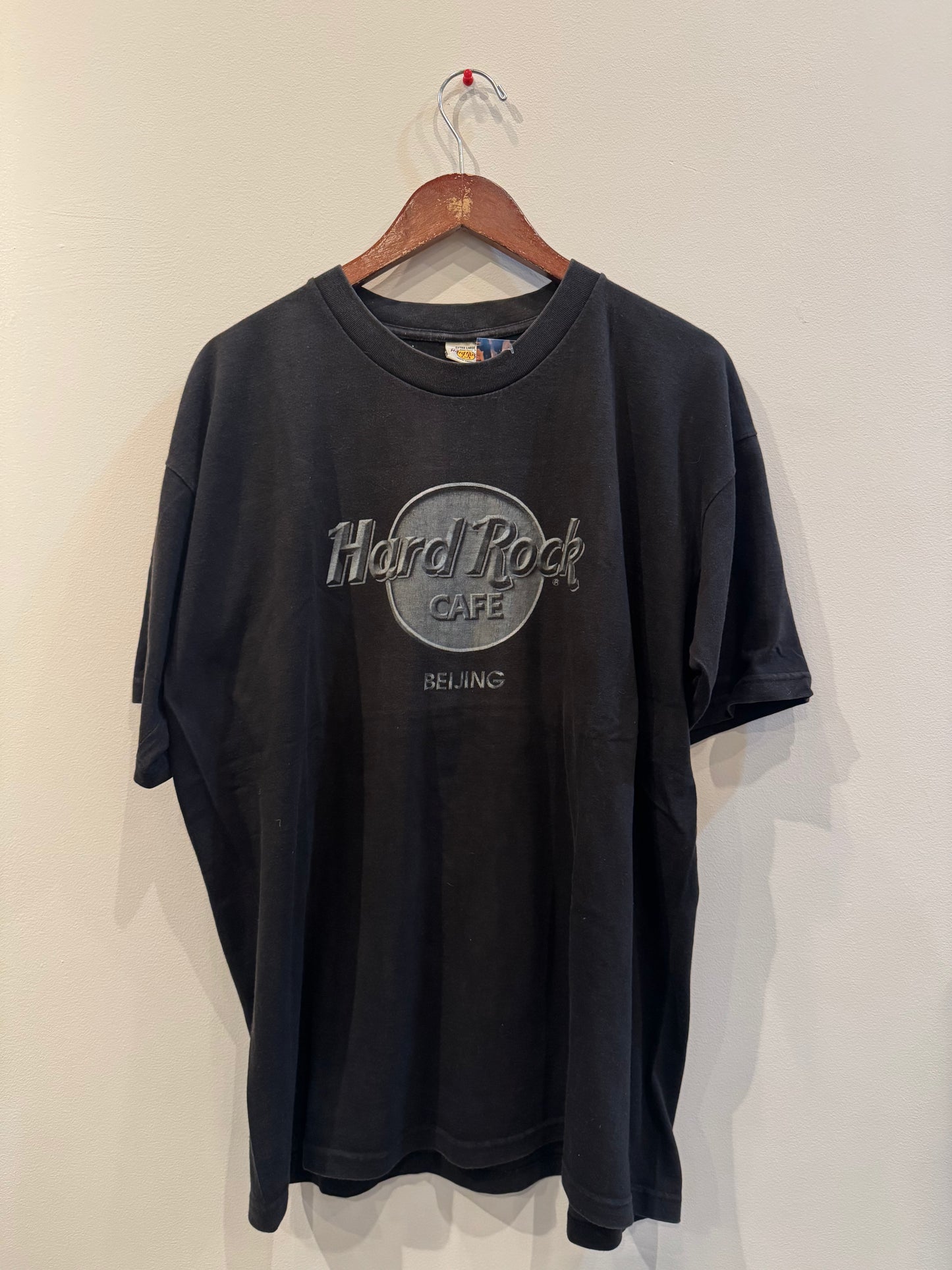 Size XL | Hard Rock Cafe Tee