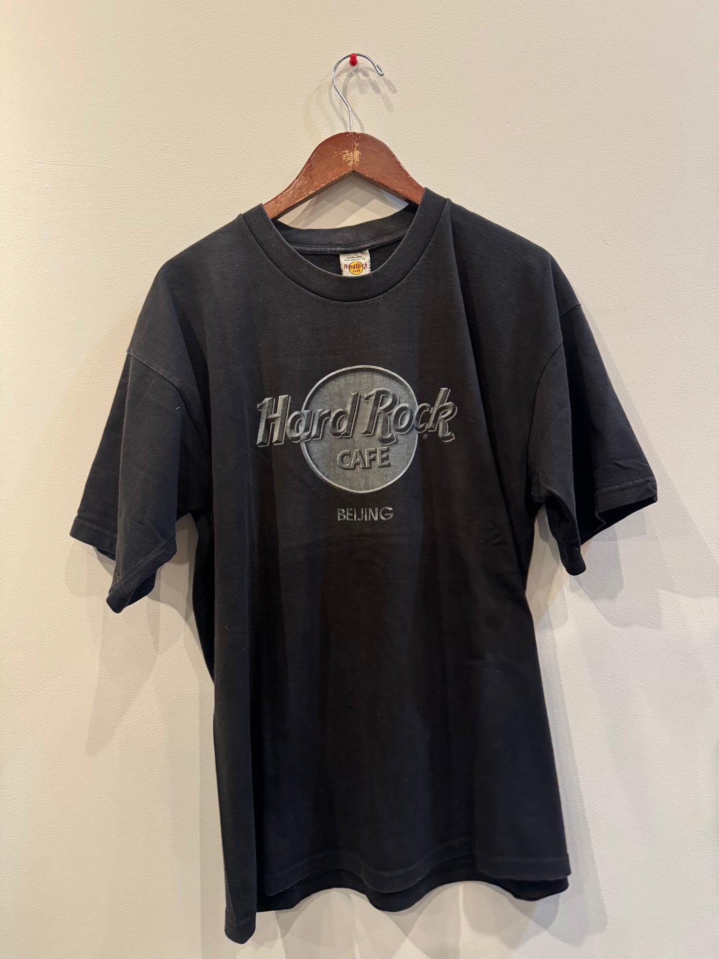 Size XL | Hard Rock Cafe Tee