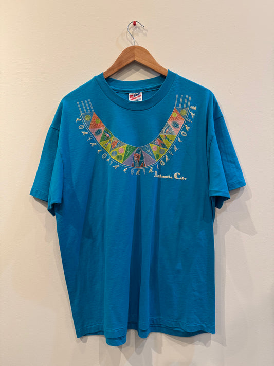 Atlantic City Tee