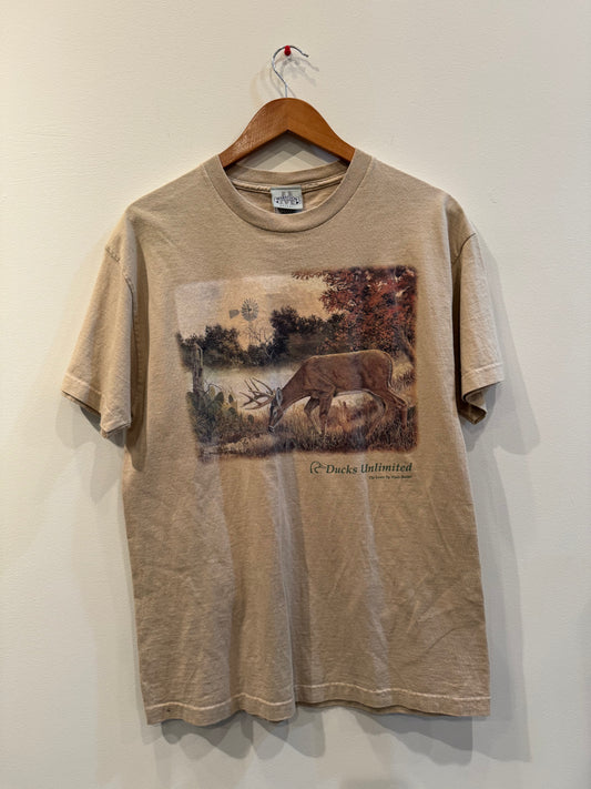 Ducks Unlimited Tee