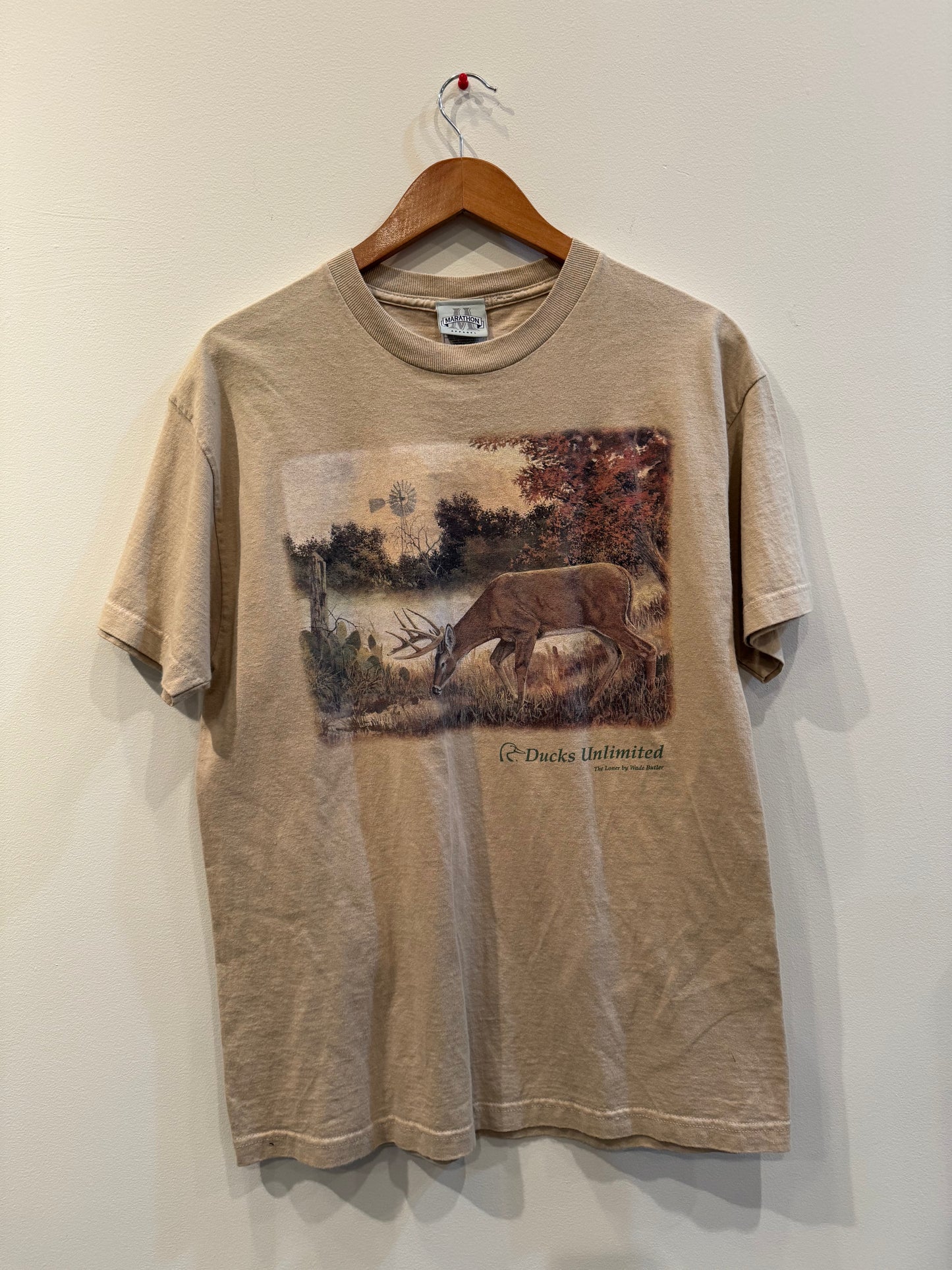 Ducks Unlimited Tee