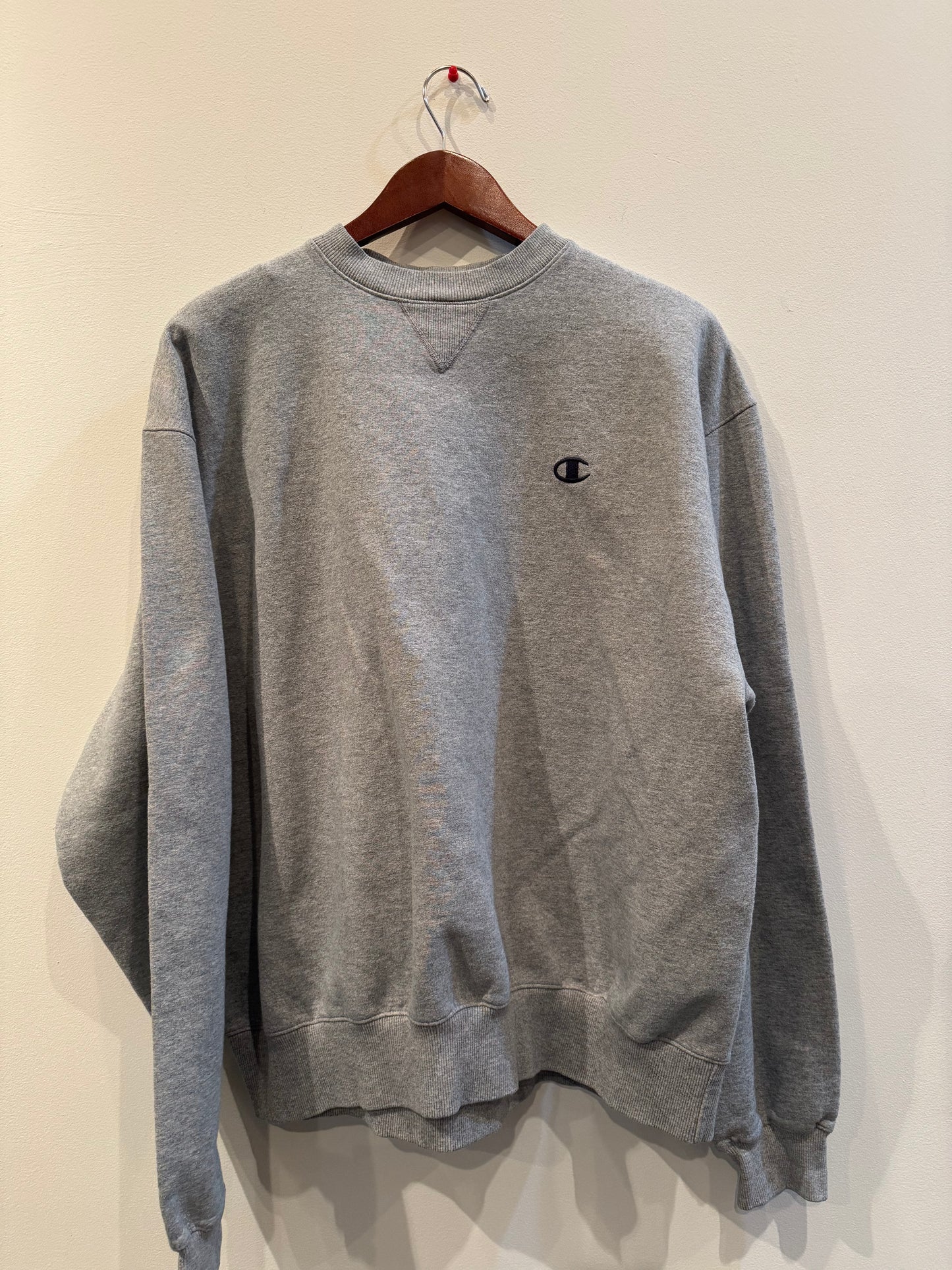 Champion Crew