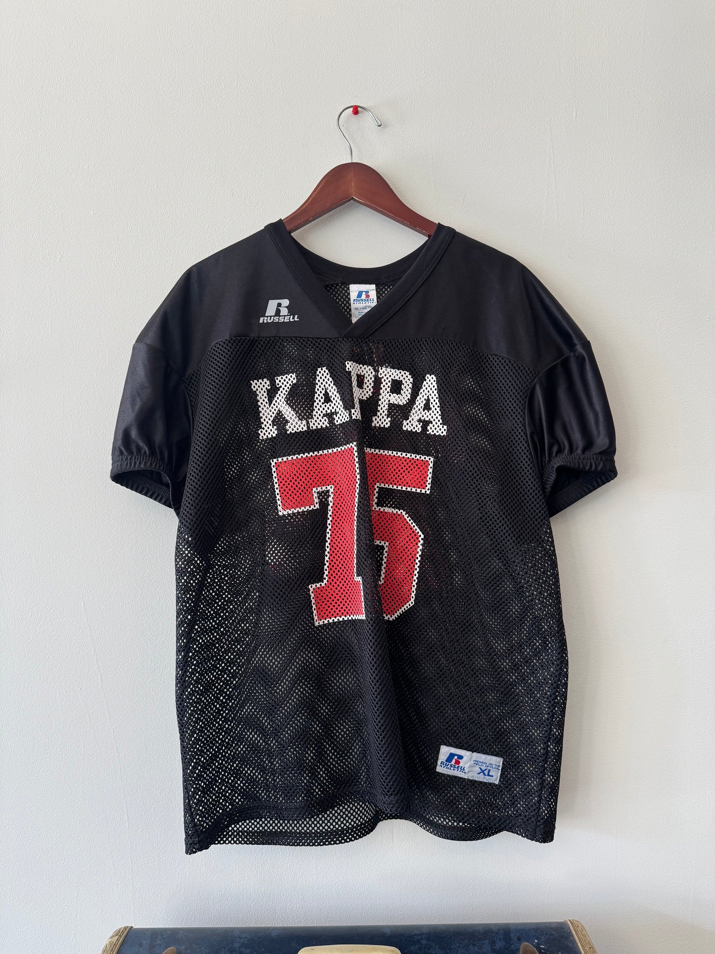 Size XL | Kapa Jersey