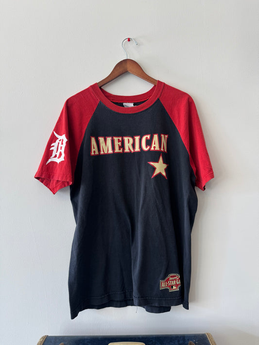 Rodriguez Tee