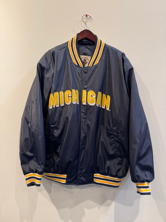 Size L | Michigan Varsity Jacket