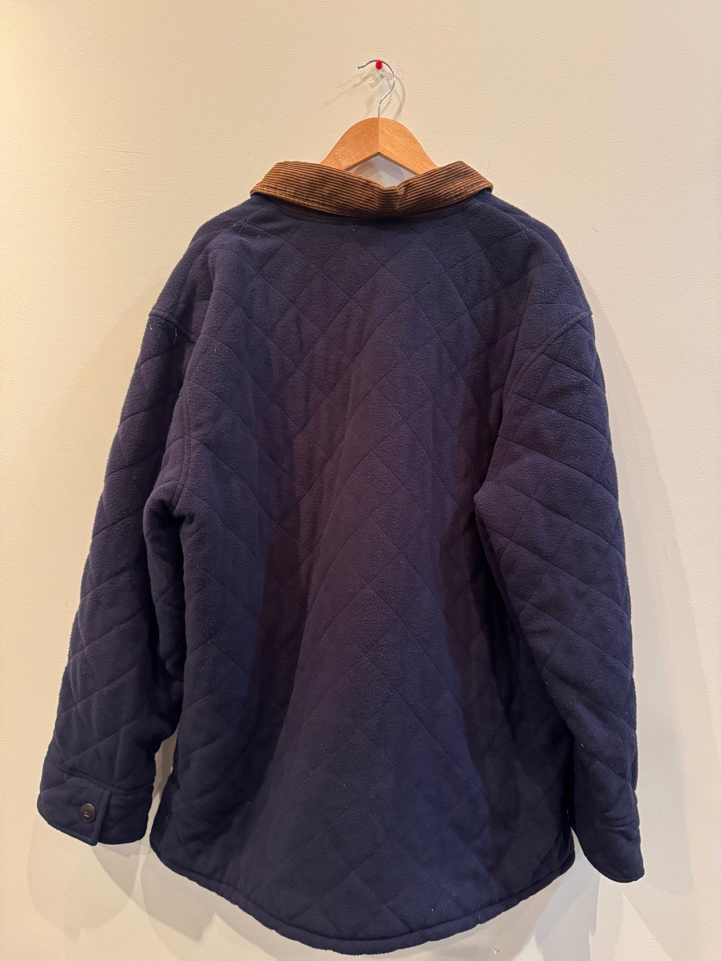 Size L | Jcrew Quilted Jacket