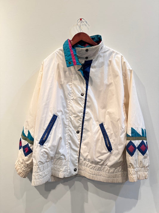 90s Ski Jacket