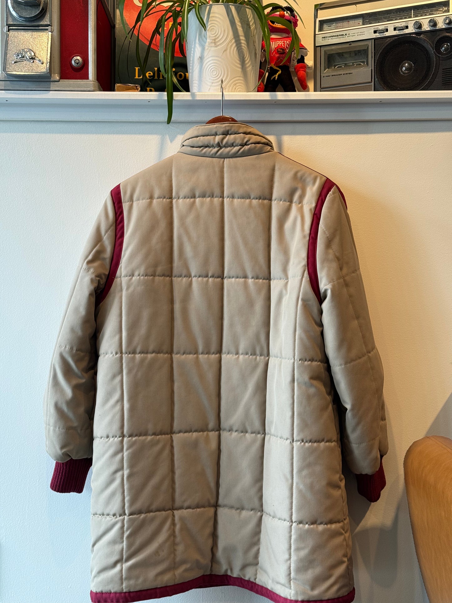Size XL | Ski Coat