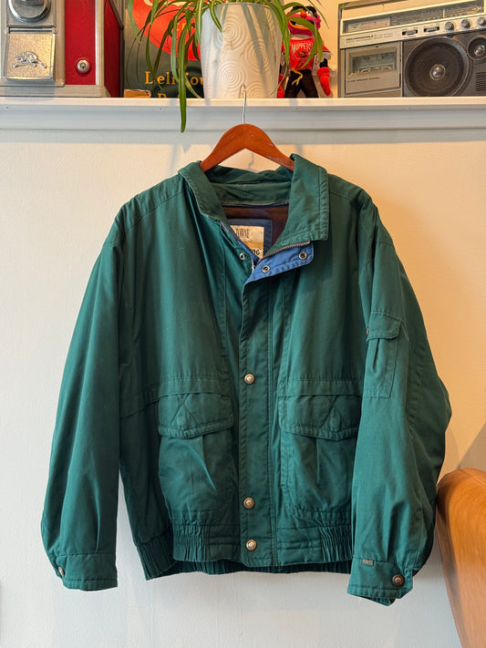 Size XL | London Fog Jacket