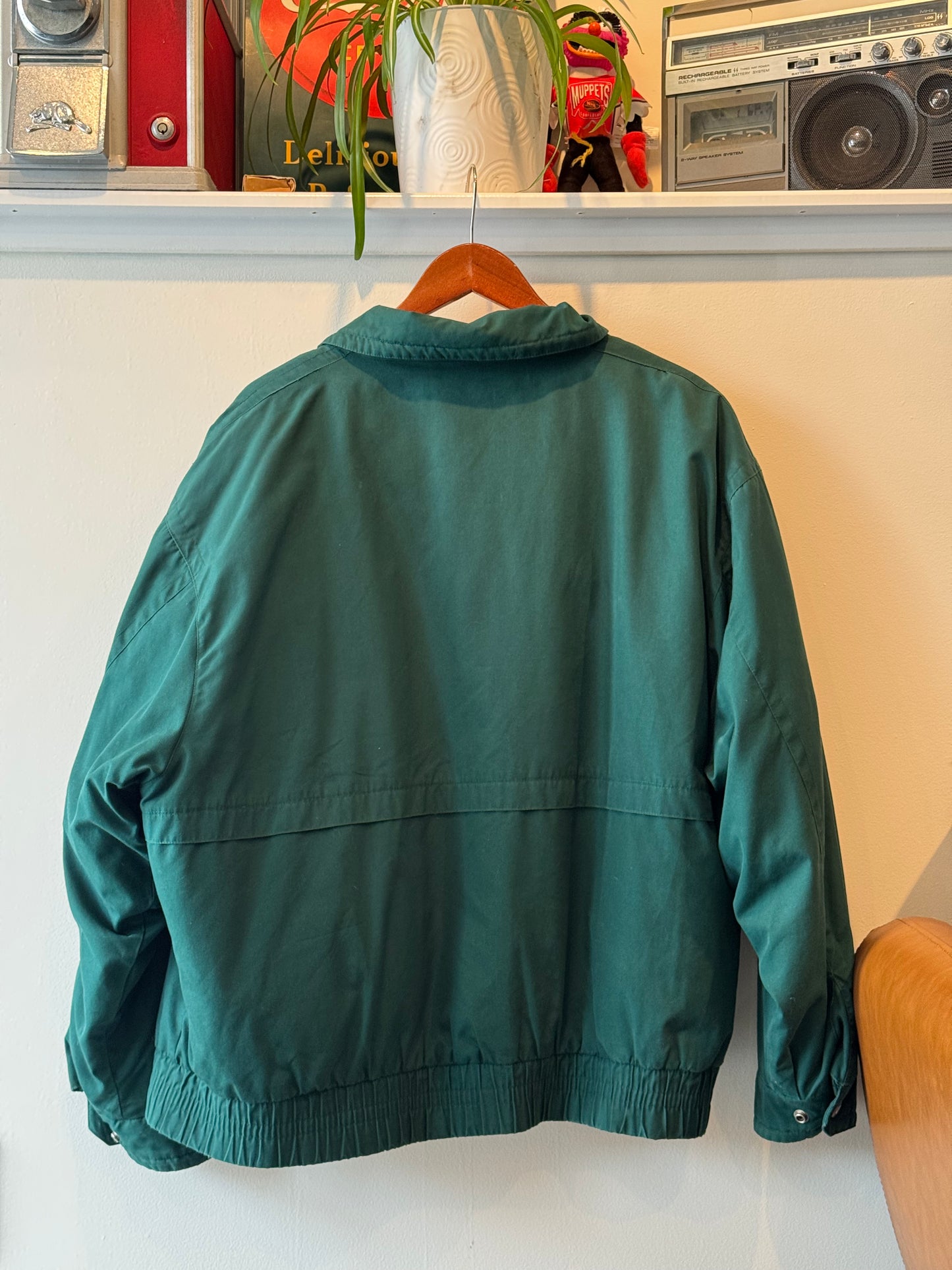 Size XL | London Fog Jacket
