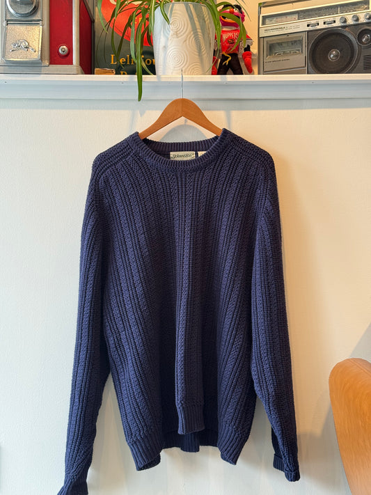 St. John's Bay Sweater
