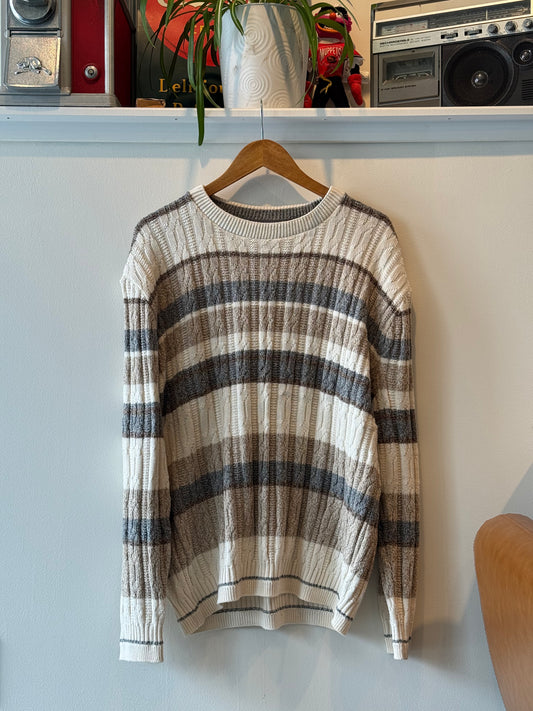 Haggar Knit Sweater
