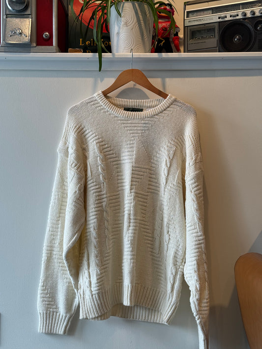 Croft & Barrow Knit Sweater