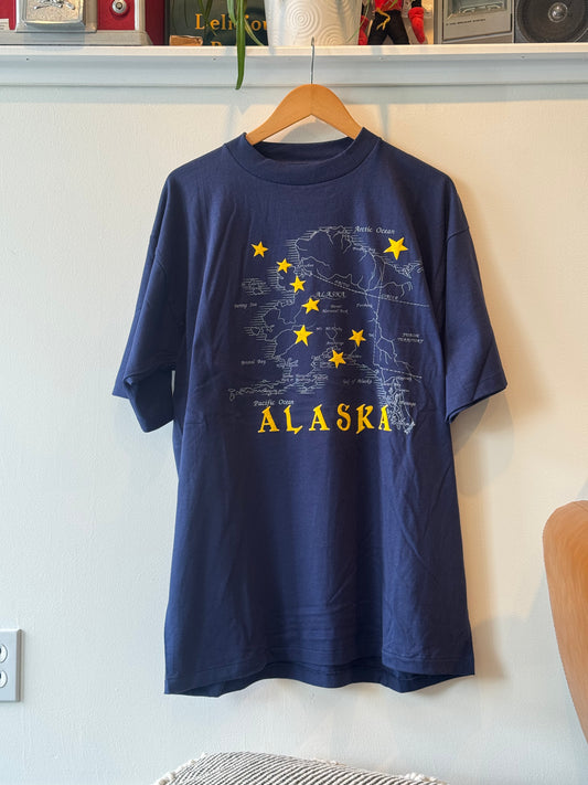 Alaska Tee